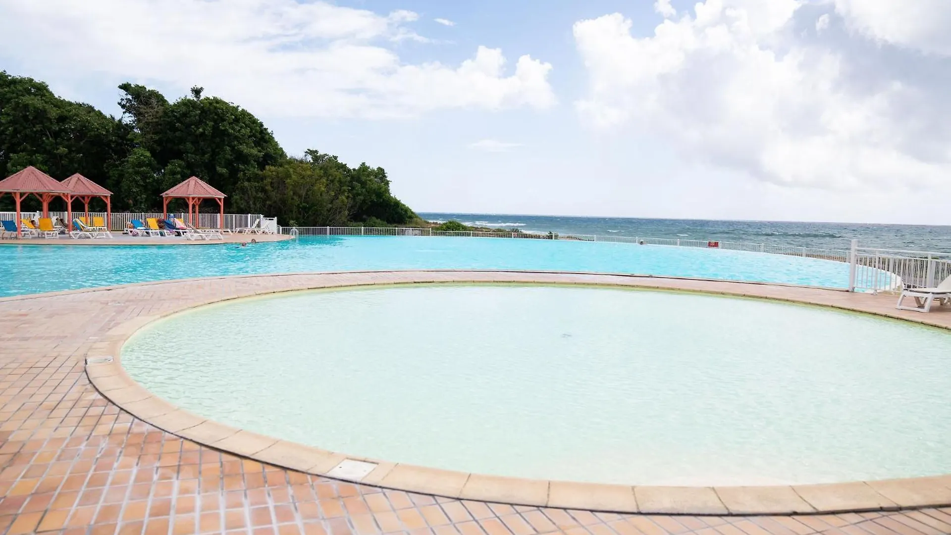 Le Ti' Chajo Anse Des Rochers Vue Mer Apartamento Saint-Francois   Saint-Francois (Grande-Terre)